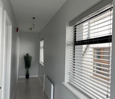 Cavan Apartment | Bridge street studios no 1