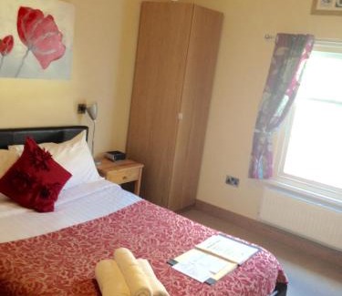 Coalbrookdale House | Bridge View Guest House: Top-Rated Stay with Breakfast