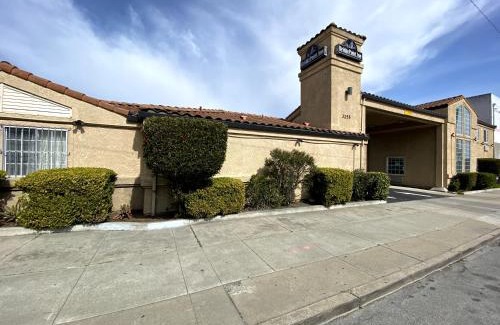 Daly City Hotel | Family-Friendly Stay at BridgePoint Inn Daly City