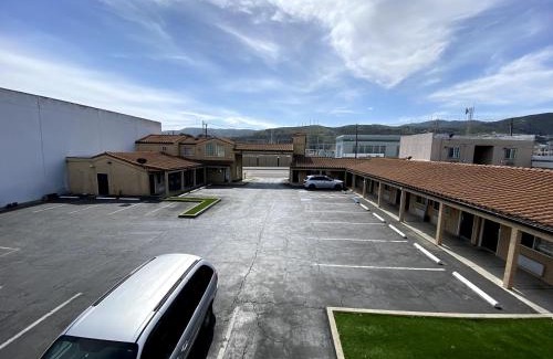 Daly City Hotel | Family-Friendly Stay at BridgePoint Inn Daly City