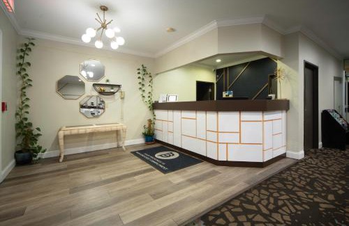 Fremont Hotel | Comfortable BridgePointe Advantage: Pet Friendly Stays