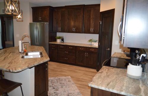 Arnolds Park Apartment | Relaxing Retreat at Bridges Bay Resort with Private Pool