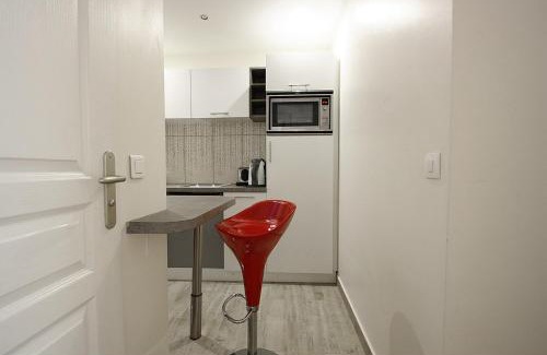 Champs-Elysees Apartment | Elegant Stays at Bridgestreet Champs-Elysées - Pet Friendly