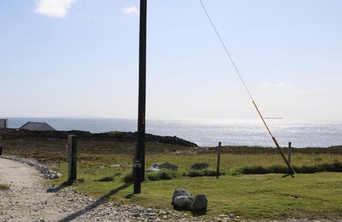 Achill Island Bed & Breakfast | Guest Rated 10/10: Bridget's View Bed and Breakfast