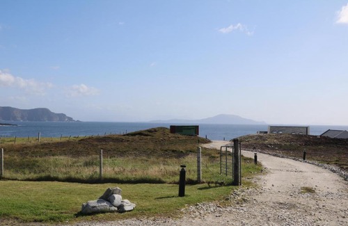 Achill Island Bed & Breakfast | Guest Rated 10/10: Bridget's View Bed and Breakfast