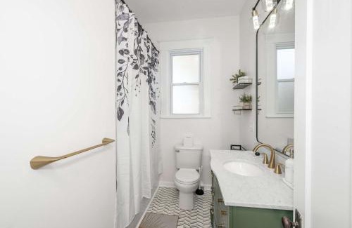 Bridgetown House | Bridgetown Bungalow