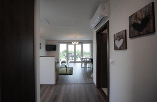 Cserszegtomaj House | Exceptional Stay at Bridgiet Home Apartman - Family Friendly