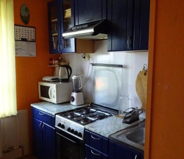 Cesis Apartment | Family-Friendly Comfort at Briedis un partneri Hotel