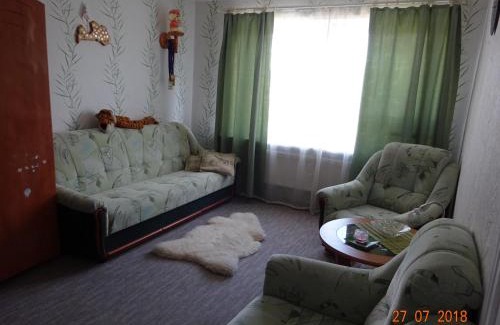 Cesis Apartment | Family-Friendly Comfort at Briedis un partneri Hotel