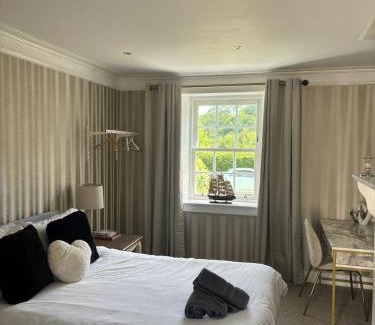 Ayr Apartment | Brig o Doon 3