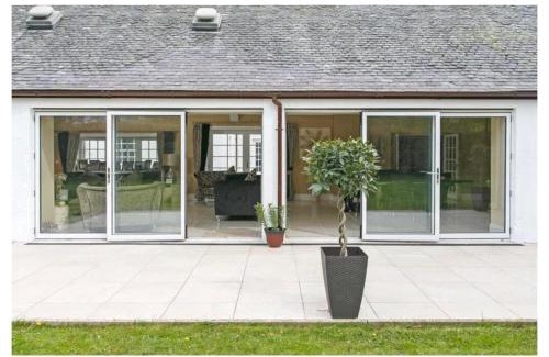 Ayr House | Brig o Doon House Alloway