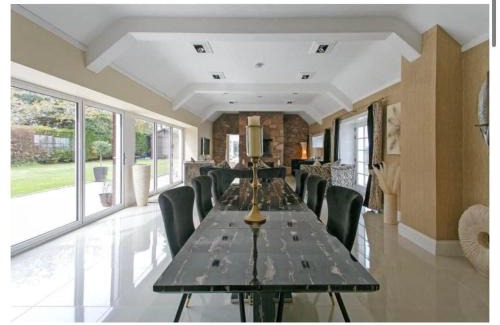 Ayr House | Brig o Doon House Alloway