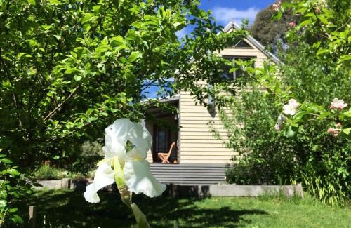 Newborough Cabin | Brigadoon Cottages: Family-Friendly Getaway with Kitchens