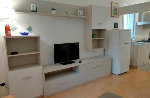 Isola del Borgo Antico Apartment | Brigante's Home: Pet-Friendly Retreat with Top Guest Ratings