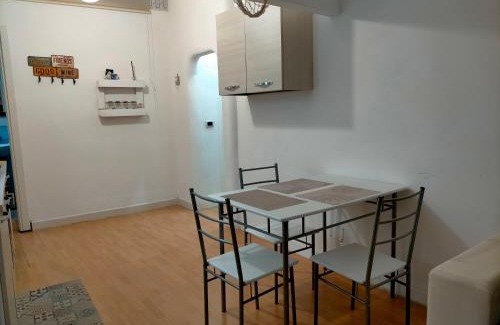 Isola del Borgo Antico Apartment | Brigante's Home: Pet-Friendly Retreat with Top Guest Ratings