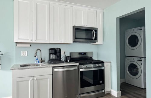Southend House | Brigantine Beach Bliss - Ocean View & Pet Friendly Stay