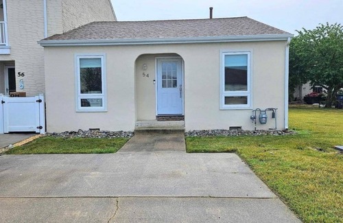Southend House | Brigantine Beach Bliss - Ocean View & Pet Friendly Stay