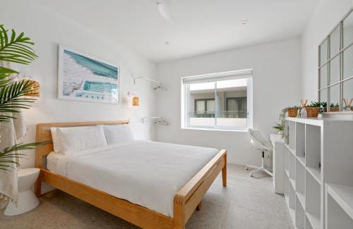 North Bondi Apartment | Bright 1-Bed Apartment in Coastal North Bondi