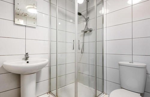 Pontefract Apartment | Budget-Friendly 1 Bedroom Flat in Central Pontefract