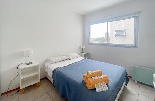 Saavedra Apartment | Cozy 1-Bedroom Rental in Saavedra with Family-Friendly Perks