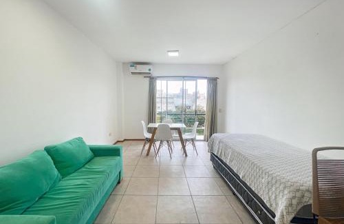Saavedra Apartment | Cozy 1-Bedroom Rental in Saavedra with Family-Friendly Perks