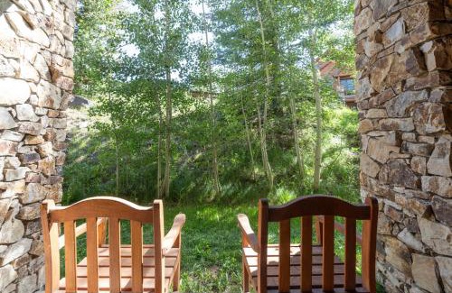 Mountain Village House | Bright 1BR Condo - Walk to Gondola!