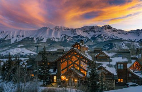 Mountain Village House | Bright 1BR Condo - Walk to Gondola!