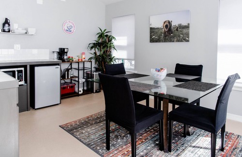 University District Apartment | Perfect Getaway Steps from University and Downtown Missoula