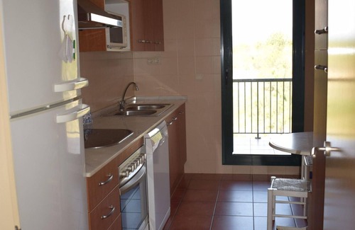 L Almadrava Apartment | Family-Friendly Apartment L'Ametlla de Mar with Pool & Spa