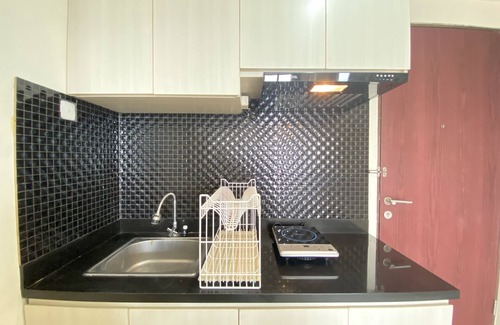 Arcamanik Apartment | Welcoming 2Br at Tamansari Panoramic Apartment with Breakfast