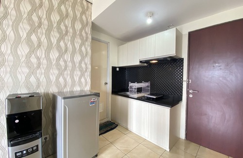 Arcamanik Apartment | Welcoming 2Br at Tamansari Panoramic Apartment with Breakfast