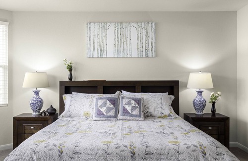 Kyle House | Inviting 3 BR Home with Full Kitchen & Pet-Friendly Perks