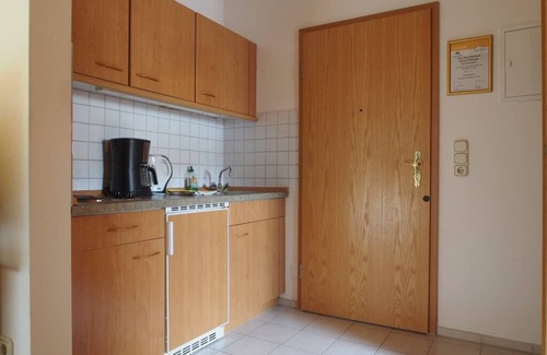 Bad Griesbach im Rottal Apartment | Inviting Apartment with Balcony, Breakfast & Perfect Rating!