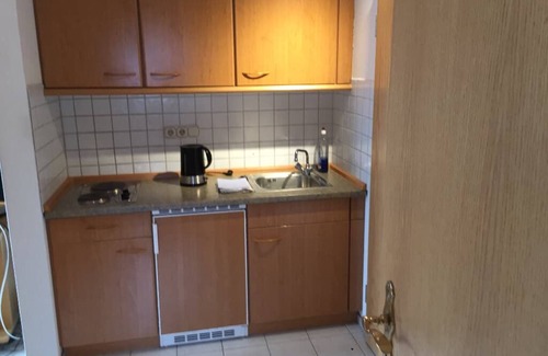 Bad Griesbach im Rottal Apartment | Inviting Apartment with Balcony, Breakfast & Perfect Rating!