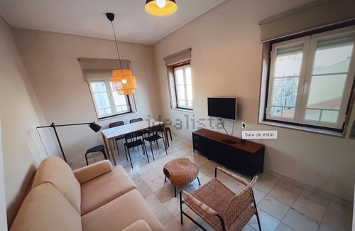 Alcantara Apartment | Convenient Alcântara Flat Near Train Station & LX Factory