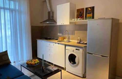 Old Boulevard Apartment | Bright and Airy N8B Apartment - Perfect for Families