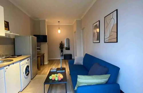 Old Boulevard Apartment | Bright and Airy N8B Apartment - Perfect for Families