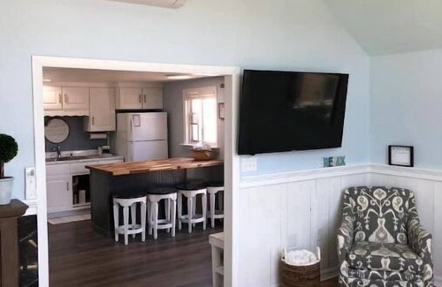 Humarock Apartment | Exceptional Beach Cottage with Oceanfront Views in Humarock