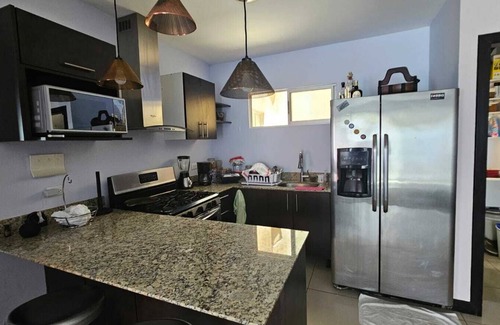 Guacima Apartment | Bright and Colorful 3-Bedroom Apartment for Remote Work