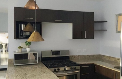 Guacima Apartment | Bright and Colorful 3-Bedroom Apartment for Remote Work