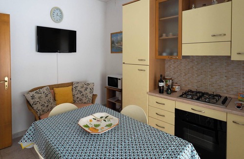 Rivabella Apartment | Bright and comfortable Penthouse in Gallipoli Rivabella
