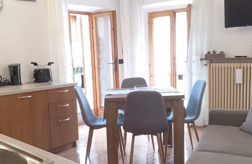 Prabione Apartment | Relaxing Oceanfront Retreat - Appartamento Acqua