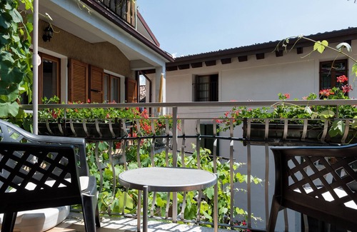 Prabione Apartment | Relaxing Oceanfront Retreat - Appartamento Acqua