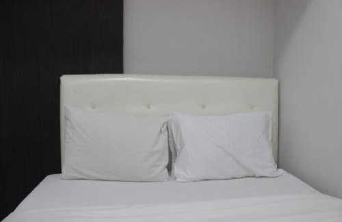 Cipaganti Apartment | Inviting 2BR The Jarrdin Cihampelas Apartment with Pool