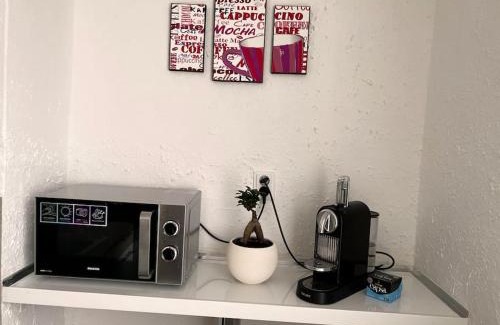 Velke Kapusany Apartment | Cozy Apartment with Netflix Access & Free Parking - 9.9/10