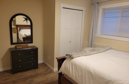 Rutland Apartment | Cozy Basement Suite near Big White and Kelowna Attractions