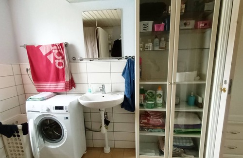 Angelholm House | Bright and lovely cottage in Ängelholm | SE01029