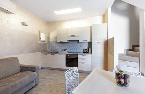 Lonato del Garda Apartment | Bright & Modern Bilocale Ninfea: Pet-Friendly Retreat