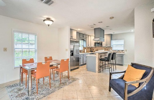 Delray Beach House | Modern Delray Home: Pet-Friendly & Close to Atlantic Ave!