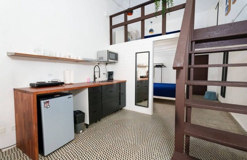 Puerta de Tierra Apartment | Bright and Modern Space near Forts and Nightlife